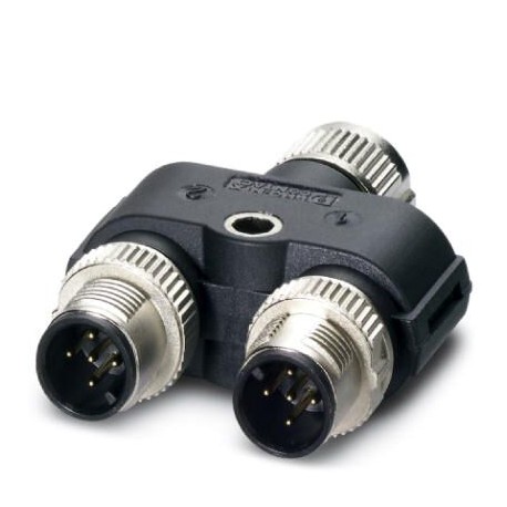 SAC-2PY-F/0,5/910-PURMS SH VAT - SAC-2PY-F/0,5/910-PURMS SH VAT 1413147 PHOENIX CONTACT Y distributor SAC-2PY-F/0,5/910-PURMS SH VAT 1413147