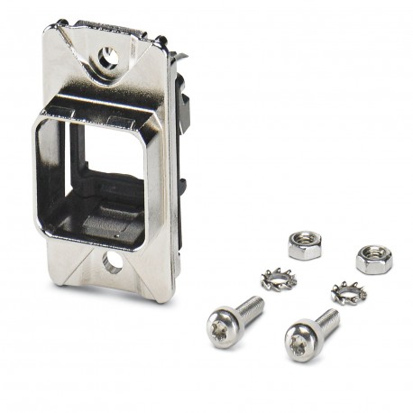 CUC-V14-F1ZNI-EM/R4O - CUC-V14-F1ZNI-EM/R4O 1413963 PHOENIX CONTACT Panel mounting frames