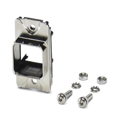 FOC-V14-F1ZNI-EM/SJO - FOC-V14-F1ZNI-EM/SJO 1413981 PHOENIX CONTACT Panel mounting frames FOC-V14-F1ZNI-EM/SJO 1413981