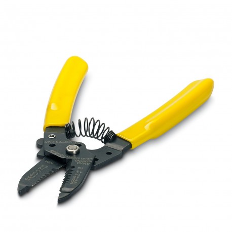 FOC-TOOL-STRIPPING-FA-2 - FOC-TOOL-STRIPPING-FA-2 1414100 PHOENIX CONTACT Fiber optics assembly tool FOC-TOOL-STRIPPING-FA-2 1414100