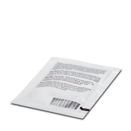 FOC-TOOL-CLEANINGWIPE - FOC-TOOL-CLEANINGWIPE 1414104 PHOENIX CONTACT FO accessories FOC-TOOL-CLEANINGWIPE 1414104