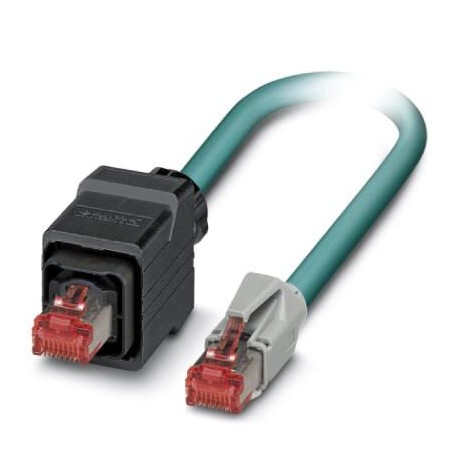 NBC-R4AC/2,0-94B/R4QC - NBC-R4AC/2,0-94B/R4QC 1414562 PHOENIX CONTACT Network cable NBC-R4AC/2,0-94B/R4QC 1414562