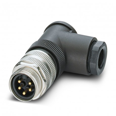 SACC-MINMR-4CON-PG13 - SACC-MINMR-4CON-PG13 1414585 PHOENIX CONTACT Connector SACC-MINMR-4CON-PG13 1414585