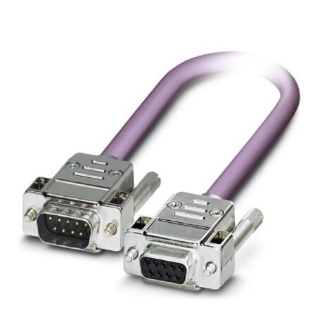 NBC-D5DM/1,5-920/D5DF E01 - NBC-D5DM/1,5-920/D5DF E01 1415756 PHOENIX CONTACT Cable NBC-D5DM/1,5-920/D5DF E01 1415756