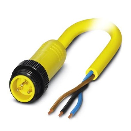 SAC-3P-MINMS/10,0-547 - SAC-3P-MINMS/10,0-547 1416577 PHOENIX CONTACT Power cable