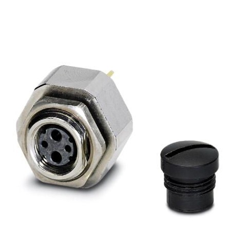 SACFO-T-MNNA-M16-1300-S - SACFO-T-MNNA-M16-1300-S 1416729 PHOENIX CONTACT FO transceiver