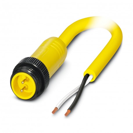 SAC-2P-MINMS/ 5,0-U20 - SAC-2P-MINMS/ 5,0-U20 1416768 PHOENIX CONTACT Power cable