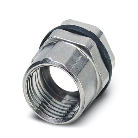 SACC-M12-SCO NUT VPE 500 - SACC-M12-SCO NUT VPE 500 1417826 PHOENIX CONTACT Housing screw connection SACC-M12-SCO NUT VPE 500 1417826