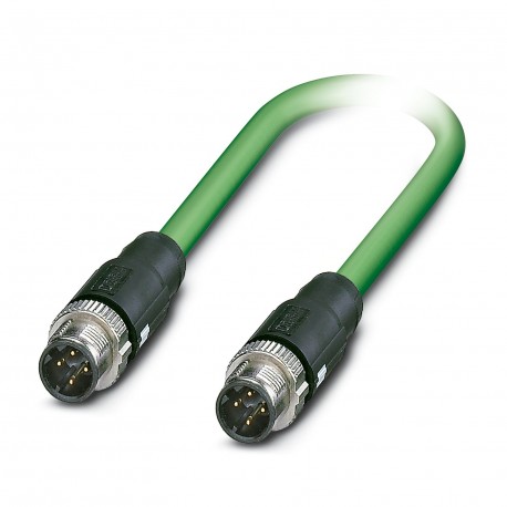 NBC-MSD/100,0-93B/MSD SCO - NBC-MSD/100,0-93B/MSD SCO 1418256 PHOENIX CONTACT Network Cable NBC-MSD/100,0-93B/MSD SCO 1418256