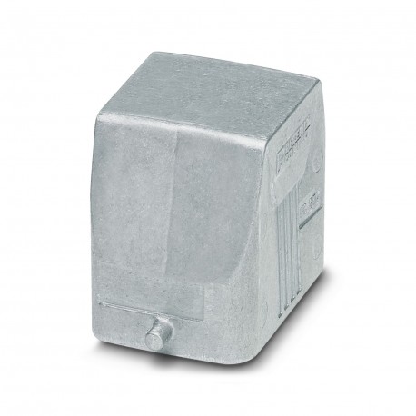 HC-STA-B06-HLFS-BLANK-EL-AL - HC-STA-B06-HLFS-BLANK-EL-AL 1419900 PHOENIX CONTACT Housing