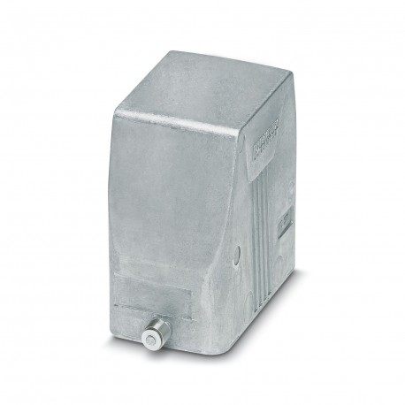 HC-STA-B10-HHFS-BLANK-EL-AL - HC-STA-B10-HHFS-BLANK-EL-AL 1419903 PHOENIX CONTACT Housing