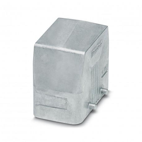 HC-STA-B10-HLFD-BLANK-EL-AL - HC-STA-B10-HLFD-BLANK-EL-AL 1419972 PHOENIX CONTACT Housing