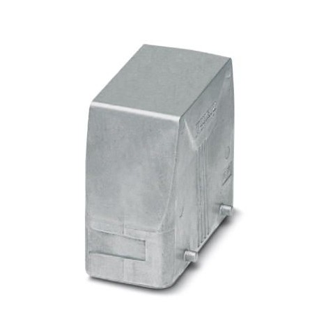HC-STA-B16-HHFD-BLANK-EL-AL - HC-STA-B16-HHFD-BLANK-EL-AL 1420000 PHOENIX CONTACT Housing
