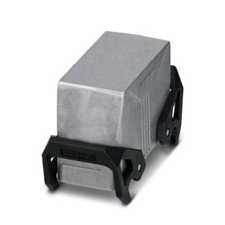 HC-STA-B16-HLWD-BLANK-EL-AL - HC-STA-B16-HLWD-BLANK-EL-AL 1420036 PHOENIX CONTACT Housing