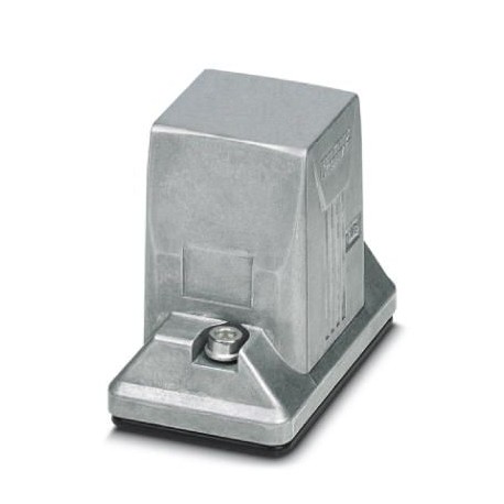 HC-ADV-B06-HLWH-BLANK-ELC-AL - HC-ADV-B06-HLWH-BLANK-ELC-AL 1420048 PHOENIX CONTACT Housing