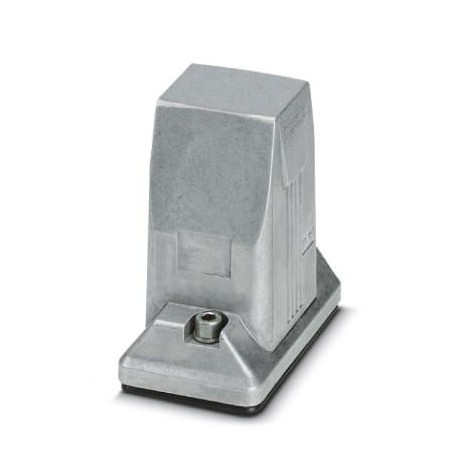 HC-ADV-B06-HHWH-BLANK-ELC-AL - HC-ADV-B06-HHWH-BLANK-ELC-AL 1420050 PHOENIX CONTACT Housing