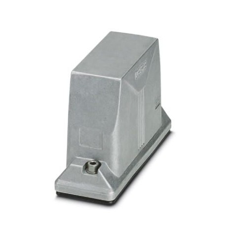 HC-ADV-B24-HHWH-BLANK-ELC-AL - HC-ADV-B24-HHWH-BLANK-ELC-AL 1420056 PHOENIX CONTACT Housing