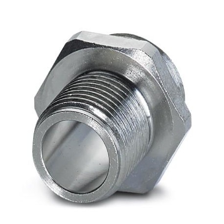 SACC-FP-M-M12/M14 THR PW - SACC-FP-M-M12/M14 THR PW 1420824 PHOENIX CONTACT Housing screw connection