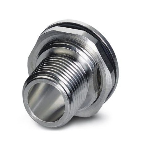 SACC-BP-M-M12/M15-6-THR PW - SACC-BP-M-M12/M15-6-THR PW 1420826 PHOENIX CONTACT Housing screw connection