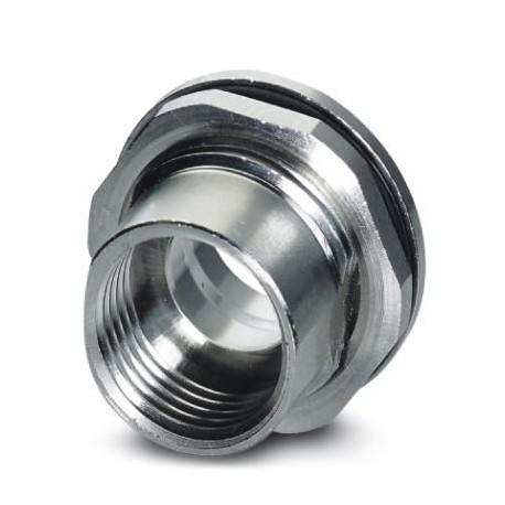 SACC-BP-F-M12/M15-6-THR PW - SACC-BP-F-M12/M15-6-THR PW 1420827 PHOENIX CONTACT Housing screw connection