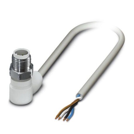 SAC-4P-M12MR/3,0-500 FB - SAC-4P-M12MR/3,0-500 FB 1420963 PHOENIX CONTACT Sensor/actuator cable SAC-4P-M12MR/3,0-500 FB 1420963