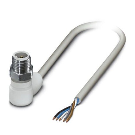 SAC-5P-M12MR/5,0-500 FB - SAC-5P-M12MR/5,0-500 FB 1420996 PHOENIX CONTACT Sensor/actuator cable SAC-5P-M12MR/5,0-500 FB 1420996