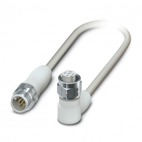 SAC-5P-M12MS/0,3-500/M12FR FB - SAC-5P-M12MS/0,3-500/M12FR FB 1421014 PHOENIX CONTACT Sensor/actuator cable SAC-5P-M12MS/0,3-500/M12FR FB 14..
