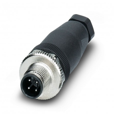 SACC-M12MS-4CON-PG 7-M PWR - SACC-M12MS-4CON-PG 7-M PWR 1421125 PHOENIX CONTACT Power connectors SACC-M12MS-4CON-PG 7-M PWR 1421125