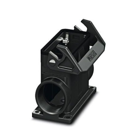 HC-EVO-B16-SHWS-2SSM32-PLRBK - HC-EVO-B16-SHWS-2SSM32-PLRBK 1421363 PHOENIX CONTACT Housing