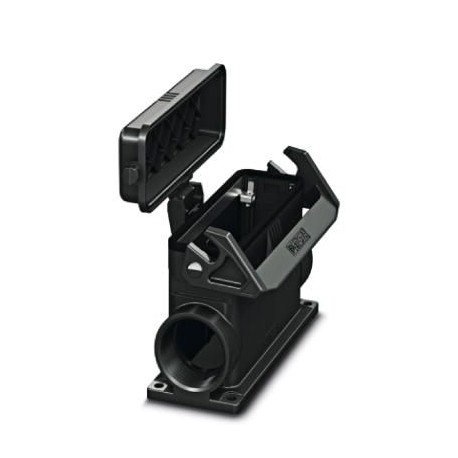 HC-EVO-B24-SHWSC-2SSM25-PLRBK - HC-EVO-B24-SHWSC-2SSM25-PLRBK 1421460 PHOENIX CONTACT Housing