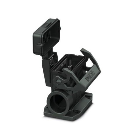 HC-EVO-D15-SLWSC-2SSM20-PLR-BK - HC-EVO-D15-SLWSC-2SSM20-PLR-BK 1421465 PHOENIX CONTACT Housing