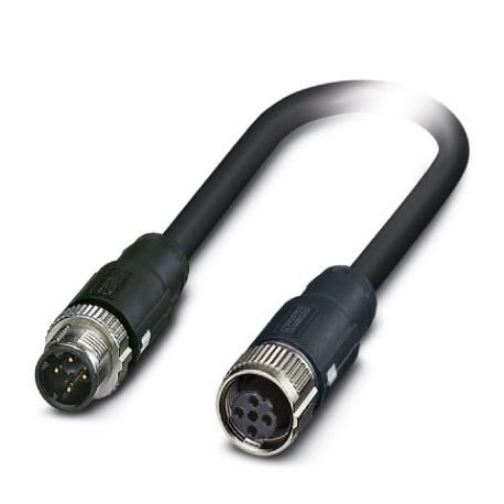NBC-MSD/ 1,25-939/FSD SCO - NBC-MSD/ 1,25-939/FSD SCO 1421775 PHOENIX CONTACT Network cable NBC-MSD/ 1,25-939/FSD SCO 1421775
