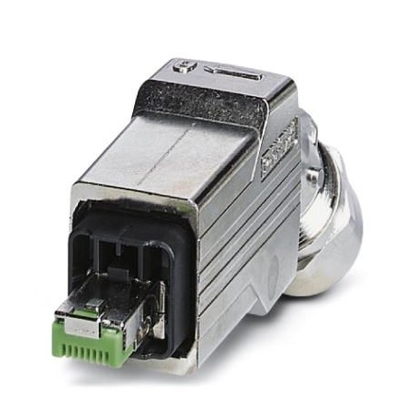 CUC-V14-C1ZNI-B/R4P8 - CUC-V14-C1ZNI-B/R4P8 1422665 PHOENIX CONTACT RJ45 connector