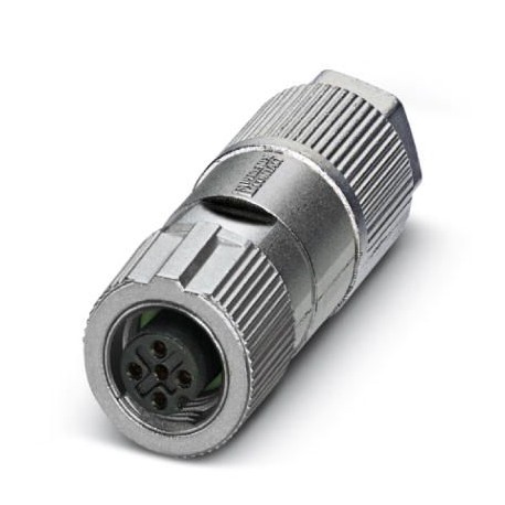 SACC-M12FS-5QO SH DN - SACC-M12FS-5QO SH DN 1422760 PHOENIX CONTACT Sensor/actuator connector