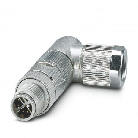 SACC-M12MRX-8CT-CL SH - SACC-M12MRX-8CT-CL SH 1422845 PHOENIX CONTACT Connector