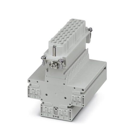 HC-D64-PTT-F - HC-D64-PTT-F 1423345 PHOENIX CONTACT Terminal adapter HC-D64-PTT-F 1423345