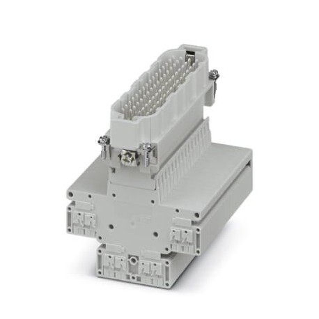 HC-D64-PTT-M - HC-D64-PTT-M 1423346 PHOENIX CONTACT Terminal adapter HC-D64-PTT-M 1423346
