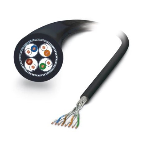 NBC-100,0-94S - NBC-100,0-94S 1423514 PHOENIX CONTACT Network cable