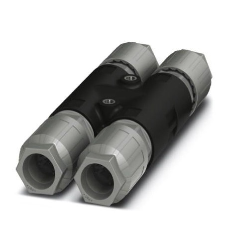 QPD H4X2,5 4X9-14 GY - QPD H4X2,5 4X9-14 GY 1423996 PHOENIX CONTACT H distributor