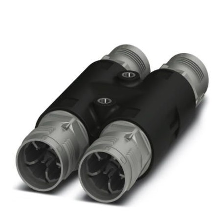 QPD H4X2,5 GY - QPD H4X2,5 GY 1423997 PHOENIX CONTACT H distributor