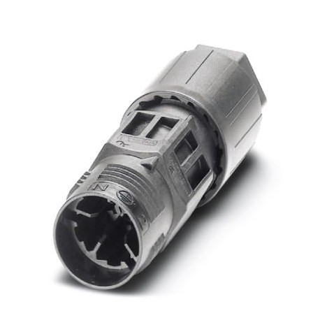QPD C4X2,5/1X9-14 GY - QPD C4X2,5/1X9-14 GY 1424025 PHOENIX CONTACT Conductor connectors