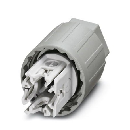 QPD N2,5 9-14 GY - QPD N2,5 9-14 GY 1424032 PHOENIX CONTACT Nut