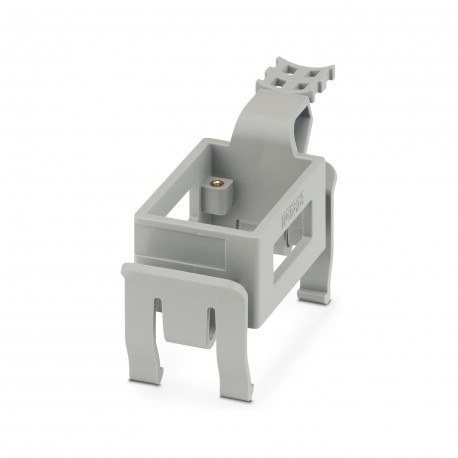 HC-CIF-B06-HFWL-PL - HC-CIF-B06-HFWL-PL 1424334 PHOENIX CONTACT DIN rail mounting frame