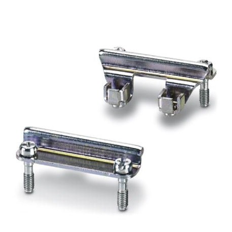 HC-CIF-D15-AIWS-SM-NI - HC-CIF-D15-AIWS-SM-NI 1424340 PHOENIX CONTACT Adapter insert