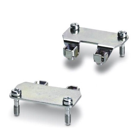 HC-CIF-D25-AIWS-SM-NI - HC-CIF-D25-AIWS-SM-NI 1424341 PHOENIX CONTACT Adapter insert