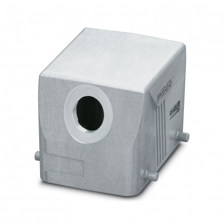 HC-STA-D50-HLFD-1STP21-EL-AL - HC-STA-D50-HLFD-1STP21-EL-AL 1424405 PHOENIX CONTACT Housing