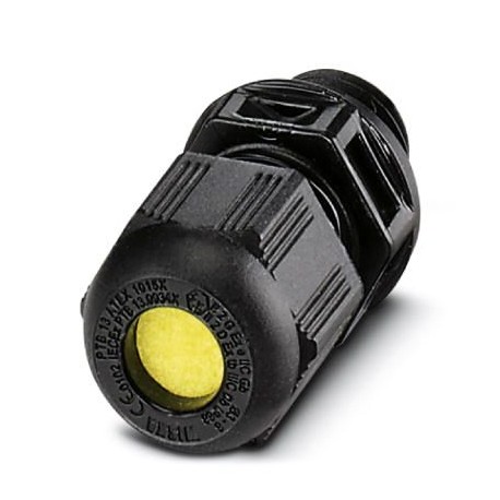 G-ESIS-M12-S68N-PEPDS-BK - G-ESIS-M12-S68N-PEPDS-BK 1424465 PHOENIX CONTACT Cable gland