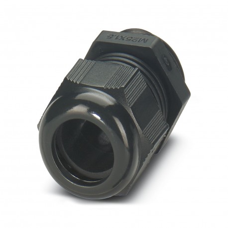 G-INS-PG11-M68N-PNES-BK - G-INS-PG11-M68N-PNES-BK 1424497 PHOENIX CONTACT Cable gland
