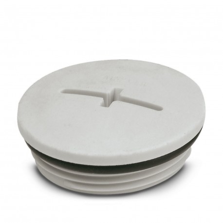 A-INSP-M40-68N-P-LG - A-INSP-M40-68N-P-LG 1424522 PHOENIX CONTACT Screw plug