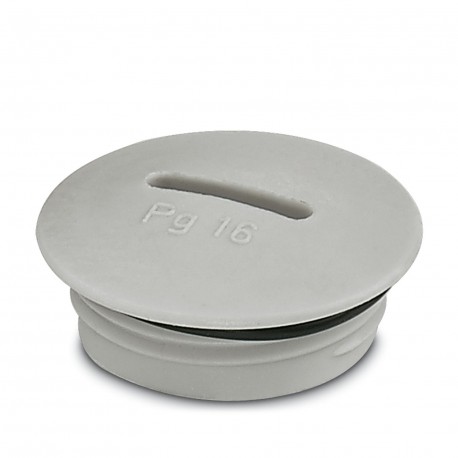 A-INSP-PG16-65N-P-LG - A-INSP-PG16-65N-P-LG 1424523 PHOENIX CONTACT Screw plug